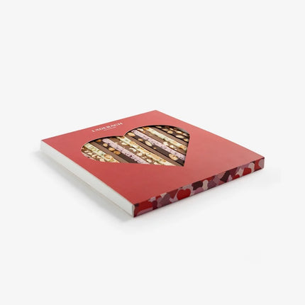 FrischSchoggi Sticks MIX Heart Max 370g