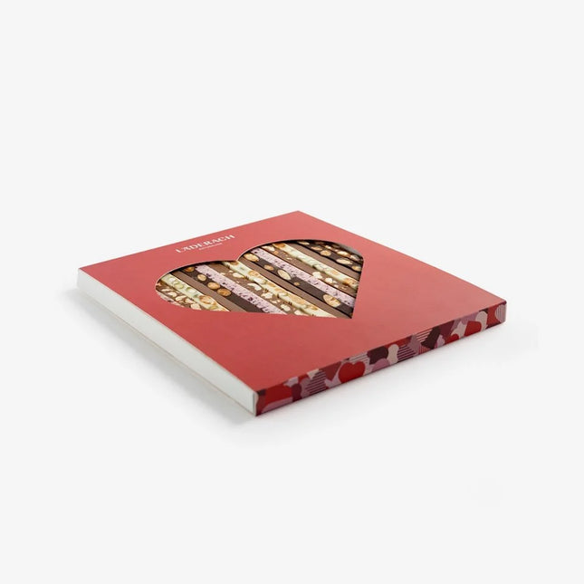 FrischSchoggi Sticks MIX Heart Max 370g