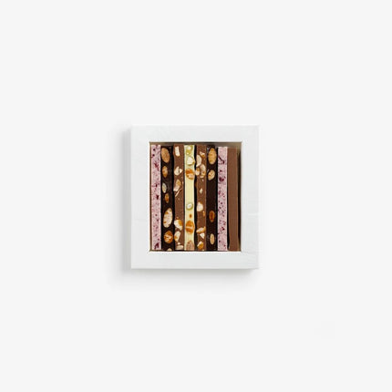 FrischSchoggi Sticks MIX Heart Mini 90g