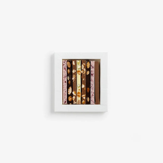 FrischSchoggi Sticks MIX Heart Mini 90g