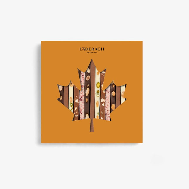 FrischSchoggi Sticks Autumn Pack Max