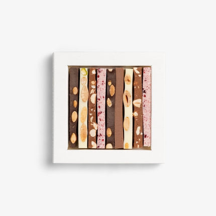 FrischSchoggi Sticks Autumn Pack Mini