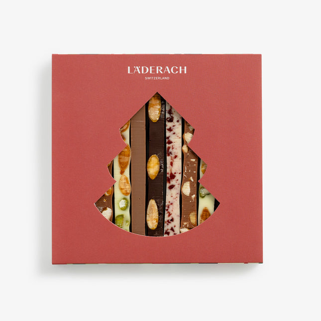 Sticks Christmas Mini 95g