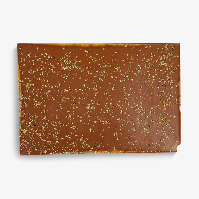 FrischSchoggi Pistachio Milk