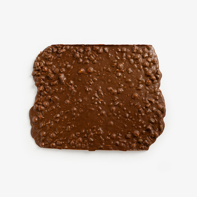 FrischSchoggi Date-3-Nuts Milk Dark