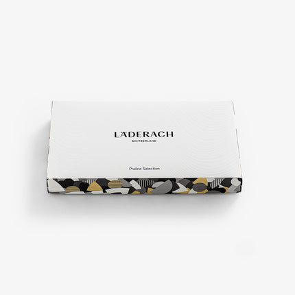 18 Assorted Praline Chocolates