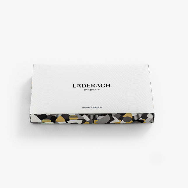 18 Assorted Praline Chocolates