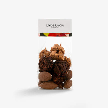 Snacking Almond Mix