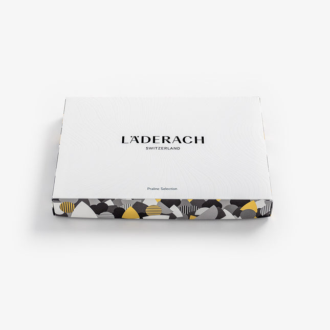 24 Assorted Praline Chocolates