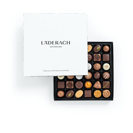 36 Assorted Praline Chocolates