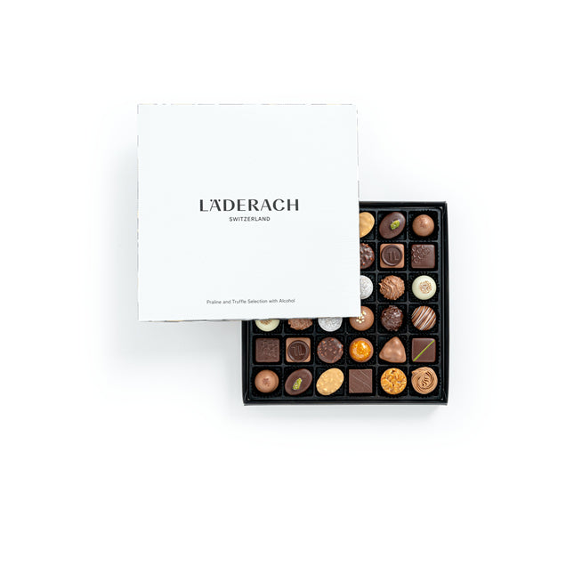 36 Assorted Praline Chocolates