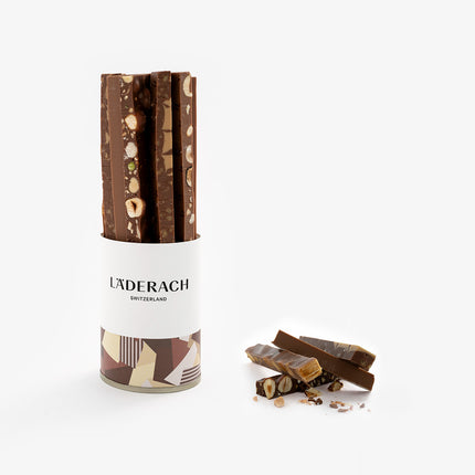 FrischSchoggi Sticks Milk-Dark-White