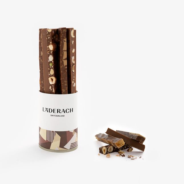 FrischSchoggi Sticks Milk-Dark-White