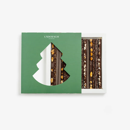 Sticks Dark Christmas Mini 95g