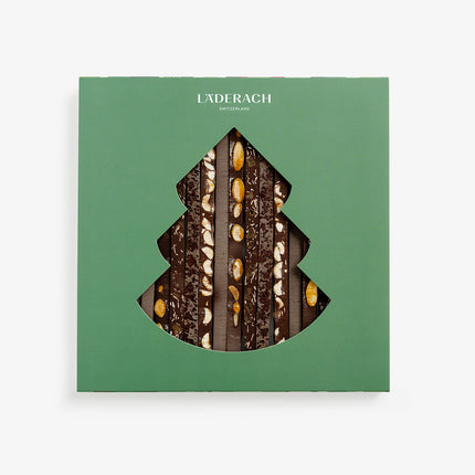 Sticks Dark Christmas Mini 95g