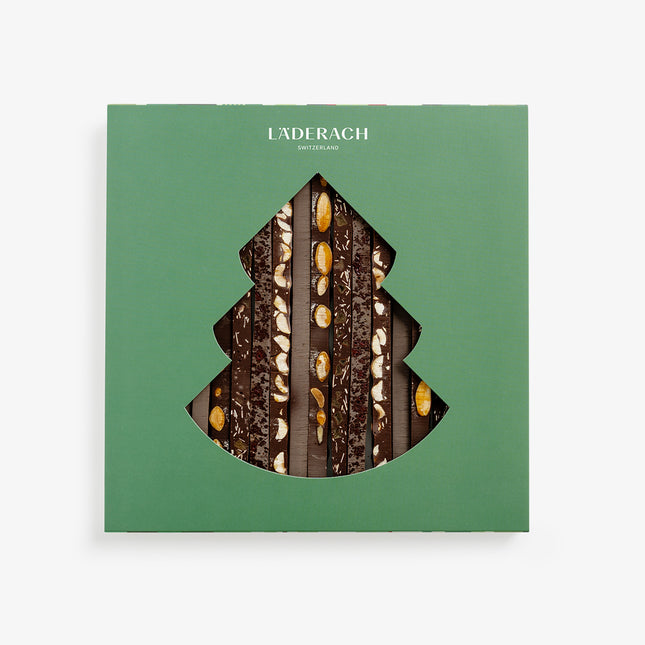 Sticks Dark Christmas Mini 95g