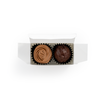 Praline Selection 2 pcs per box