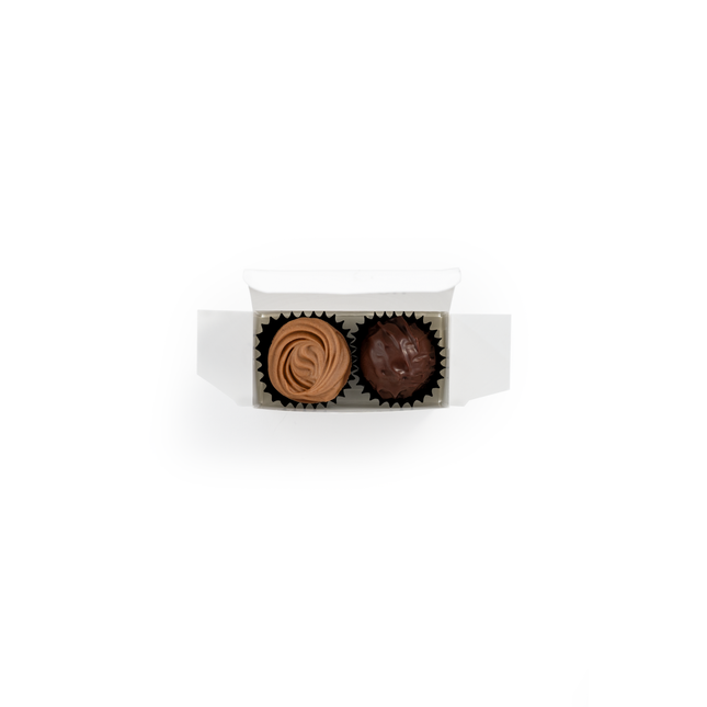 Praline Selection 2 pcs per box