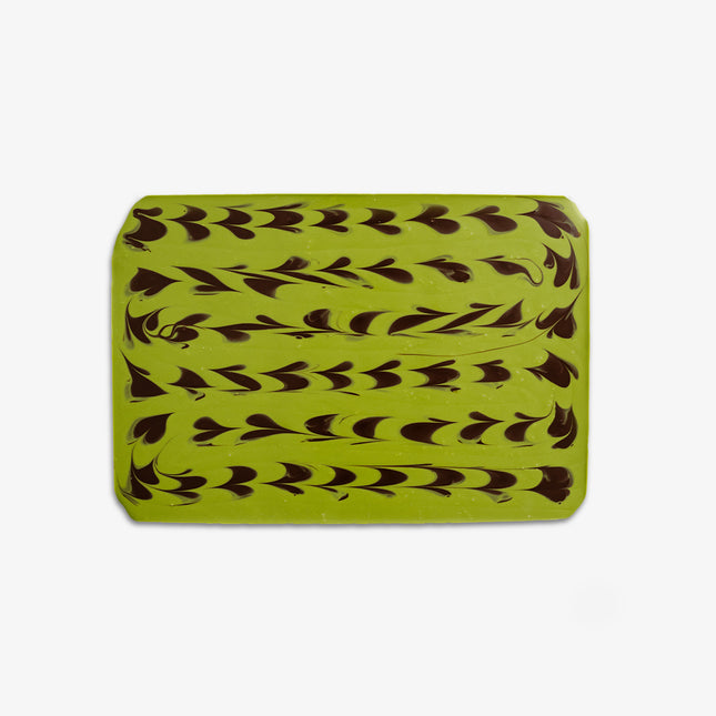FrischSchoggi Matcha Fusion White-Dark