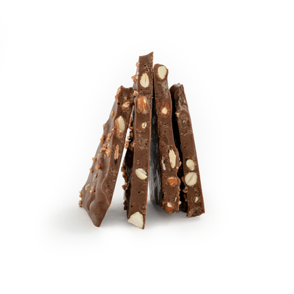 FrischSchoggi Swiss Sugar 'n Spice Milk