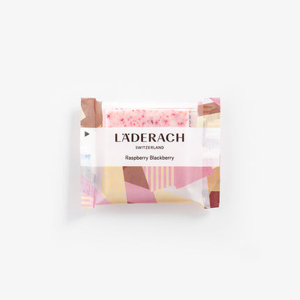 Mini Raspberry Blackberry White (100g)