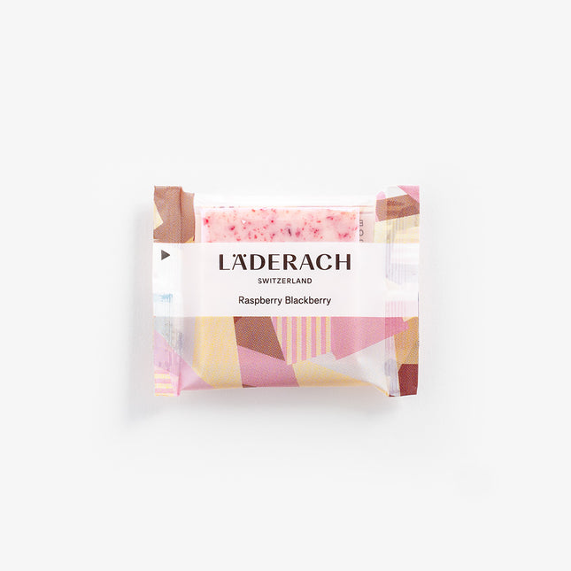 Mini Raspberry Blackberry White (100g)