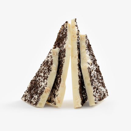 FrischSchoggi Tiramisu White