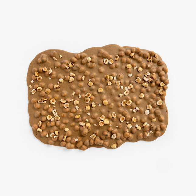 FrischSchoggi Hazelnut Cinnamon Blond