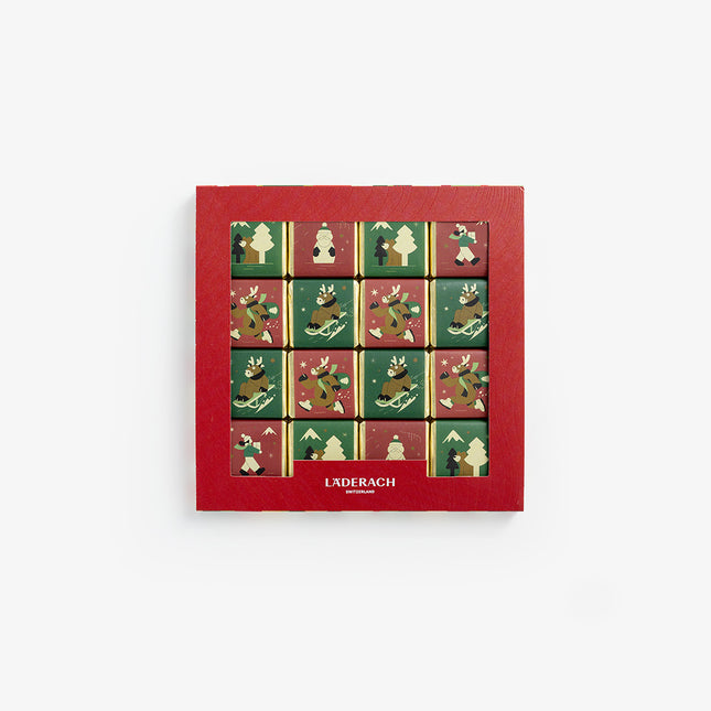 Napolitains Reindeer 110g