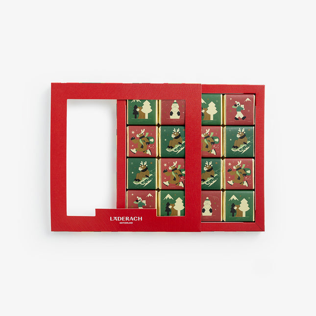 Napolitains Reindeer 110g