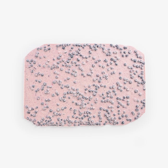 FrischSchoggi Blueberry Mascarpone