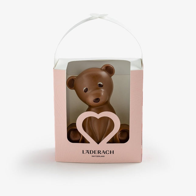 Teddy Milk Chocolate 70g