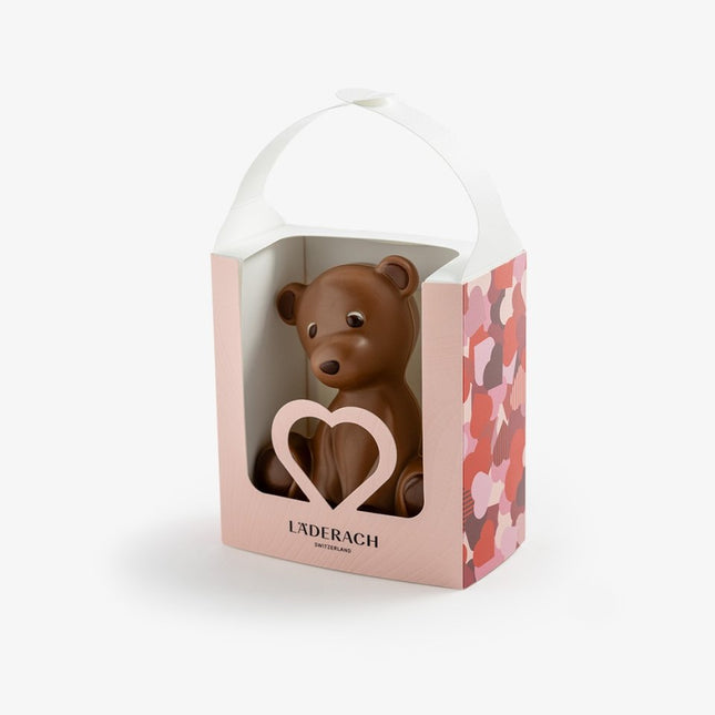 Teddy Milk Chocolate 70g