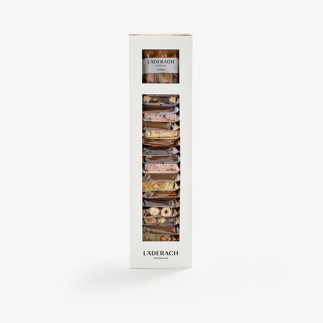 FrischSchoggi Mini 24pc box
