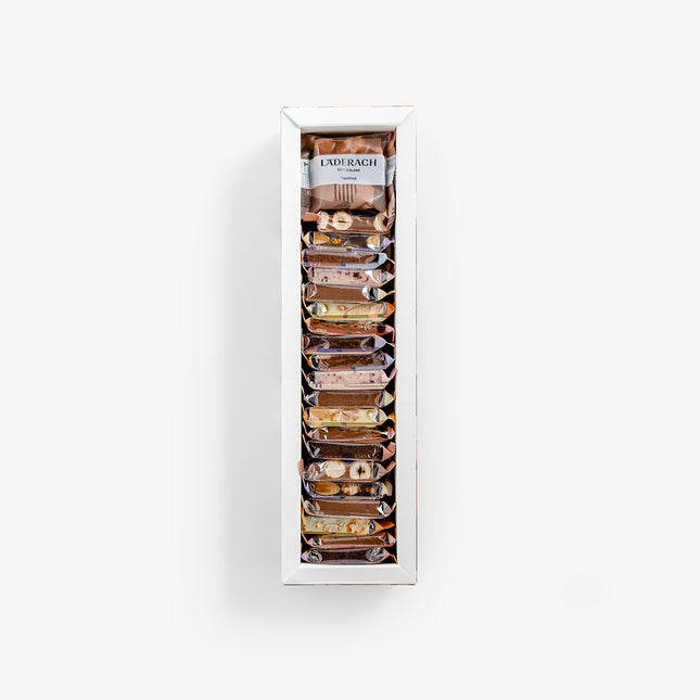 FrischSchoggi Mini 24pc box