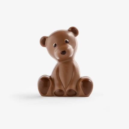 Teddy Milk Chocolate 70g