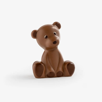 Teddy Milk Chocolate 70g