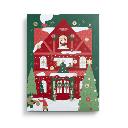 Advent Calendar Selection