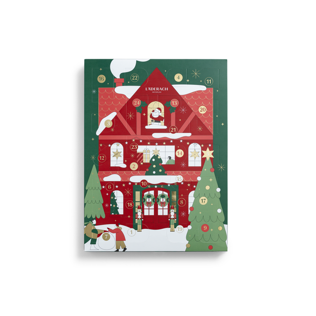 Advent Calendar Selection