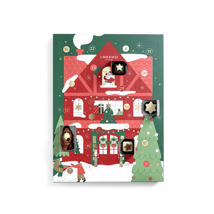 Advent Calendar Selection