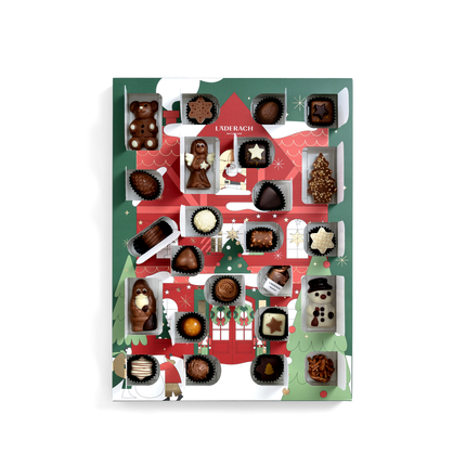Advent Calendar Selection