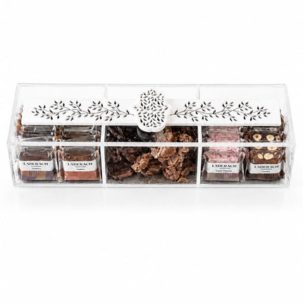 Mix Tray 1