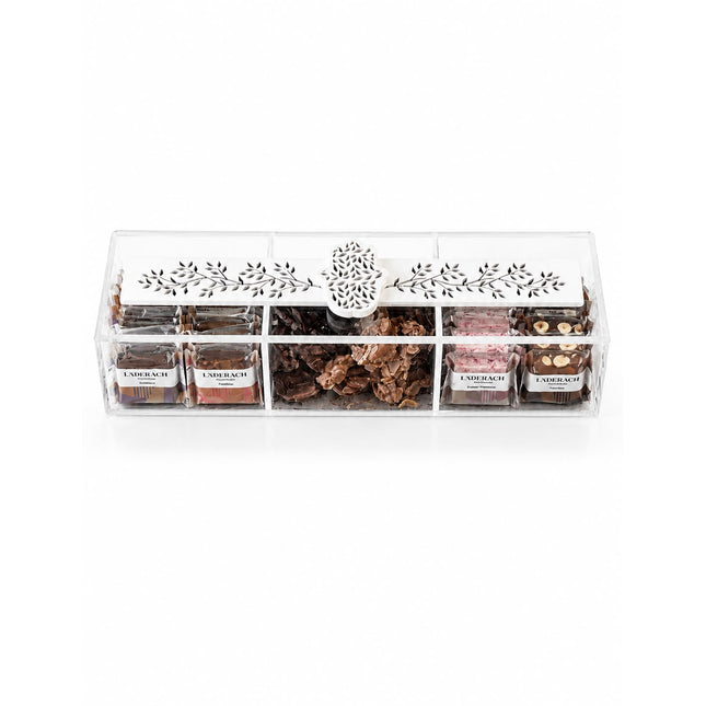 Mix Tray 1