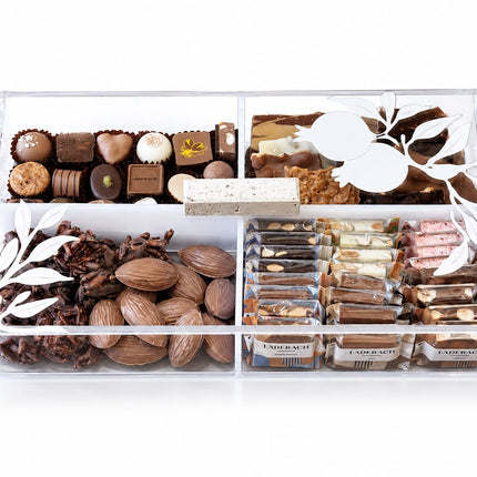 Mix Tray 2