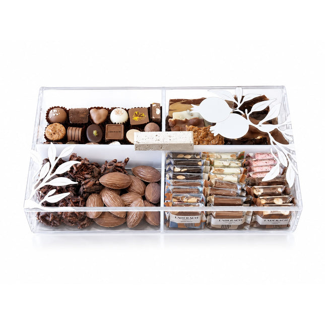 Mix Tray 2