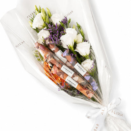 Branchli Flower Bouquet - Small