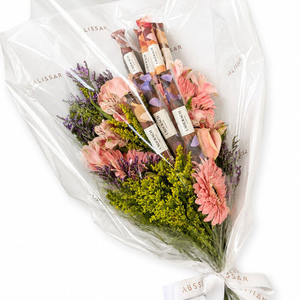 Branchli Flower Bouquet - Big