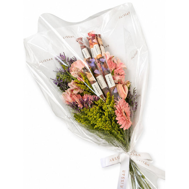 Branchli Flower Bouquet - Big