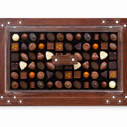 Eid Praline Tray