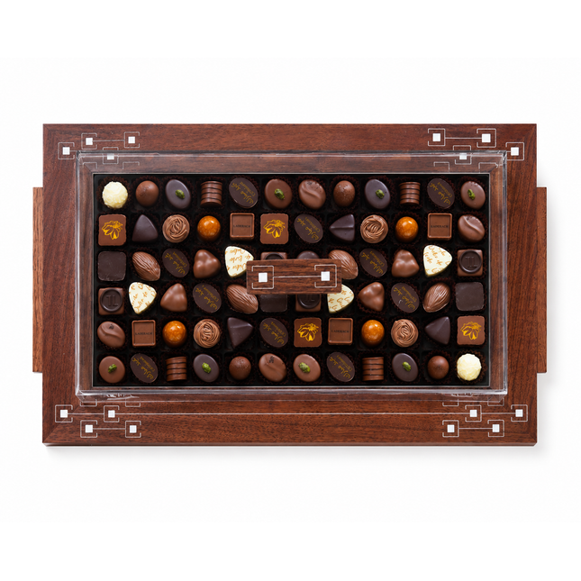 Eid Praline Tray